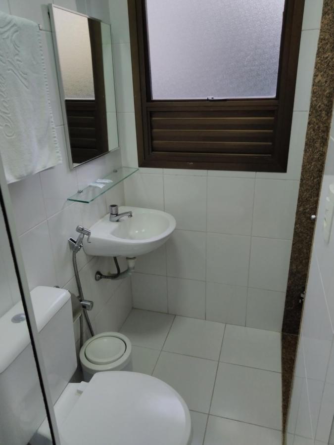 Hotel Paris Сан-Пауло Экстерьер фото